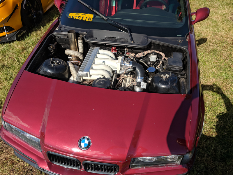 Ford V8